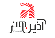 لوگو آذین هنر