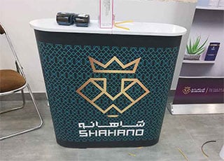 میز کانتر نمایشگاهی 7 میزکانتر نمایشگاهی6-1