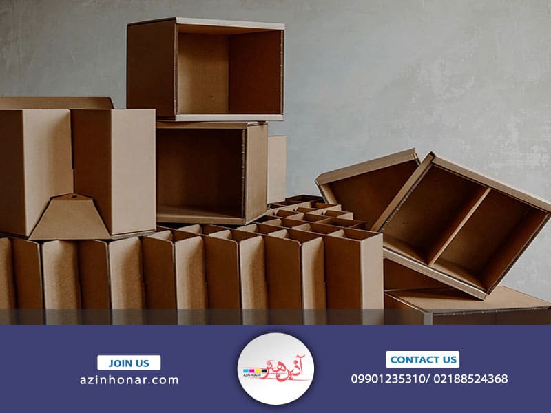 مزایا مقوای کرجی
