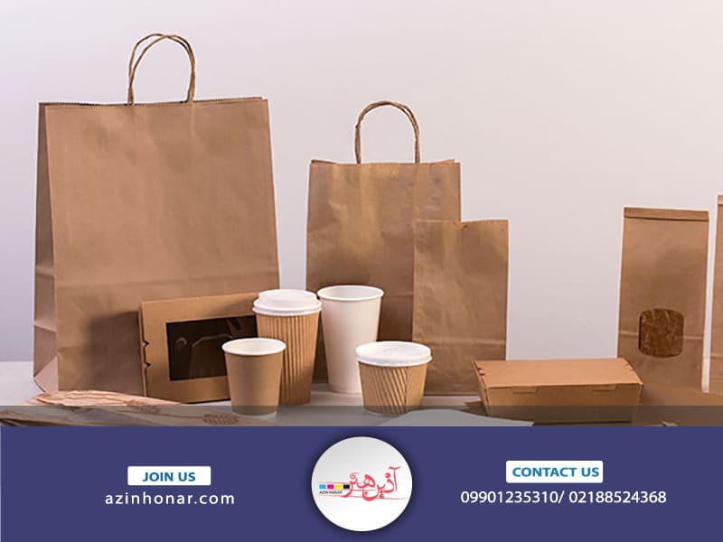 مزایای استفاده از کاغذهای بهداشتی
