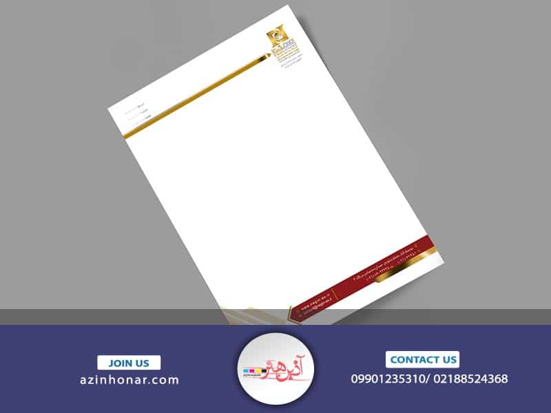 اهمیت و کاربرد سربرگ در کسب‌وکارها چیست؟