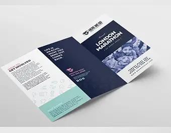 بروشور سه لتی