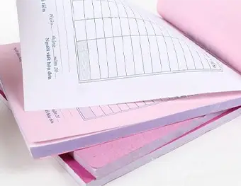 نمونه کار فاکتور کاربن لس 1