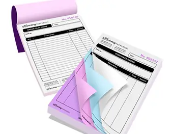 نمونه کار فاکتور کاربن لس 2