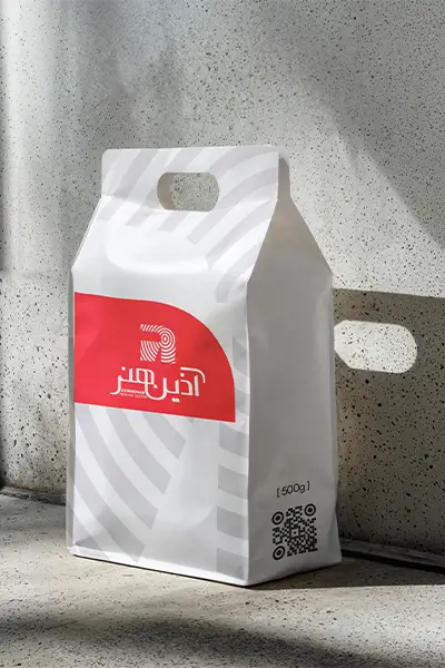 چاپ و بسته بندی