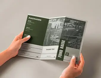 بروشور اختصاصی