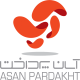 لوگو آسان پرداخت