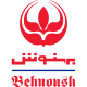 لوگو بهنوش