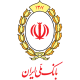 لوگو بانک ملی